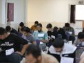 گزارش تصویری آزمون کارشناسی روز دوم 